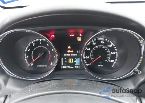 2021 Mitsubishi Outlander Sport 2.0 Be 2Wd/2.0 Es 2Wd/2.0 Le 2Wd/2.0 S 2Wd из США, поврежденный, VIN JA4APUAU0MU027636